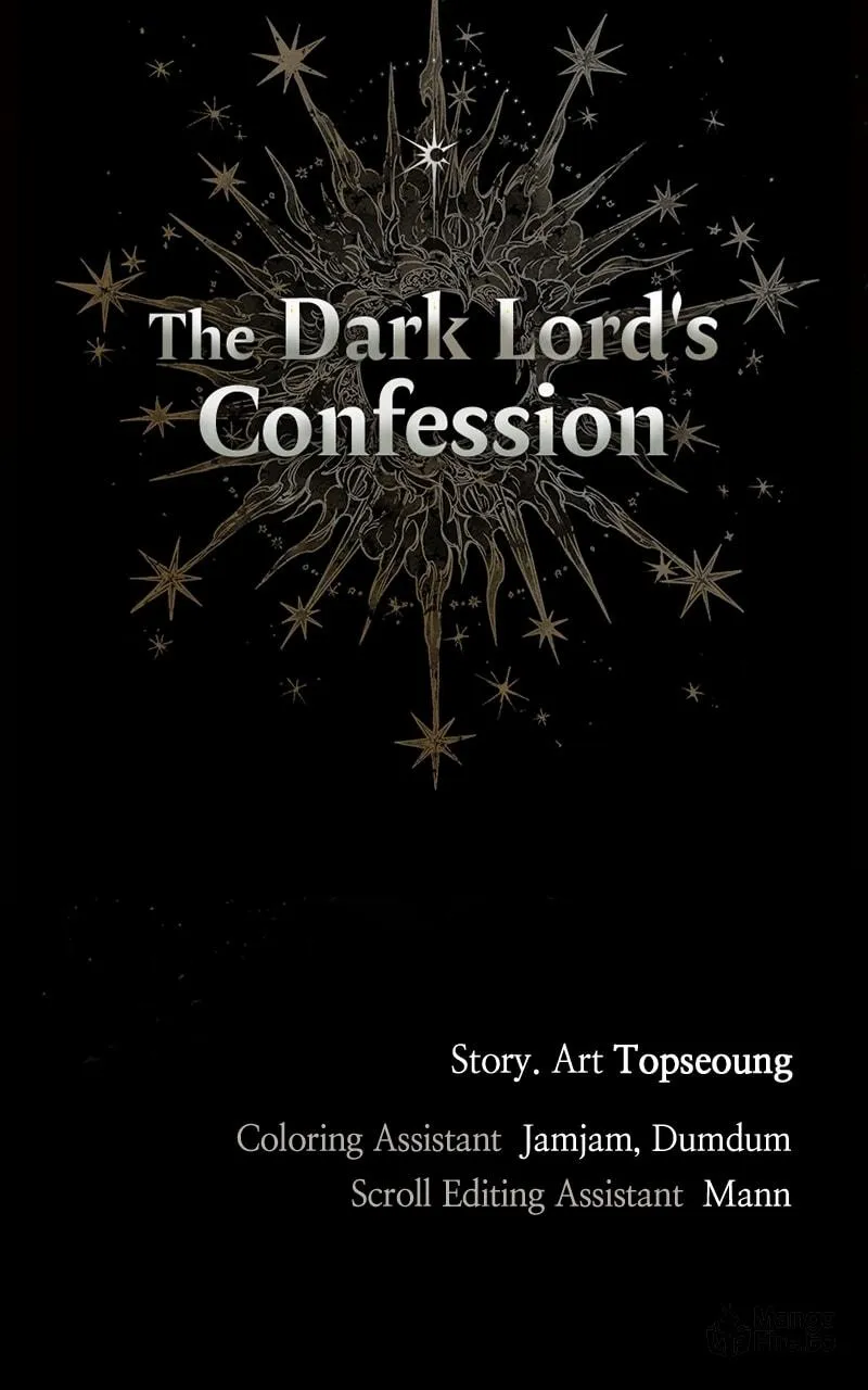 The Dark Lord