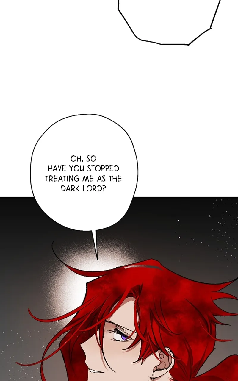 The Dark Lord