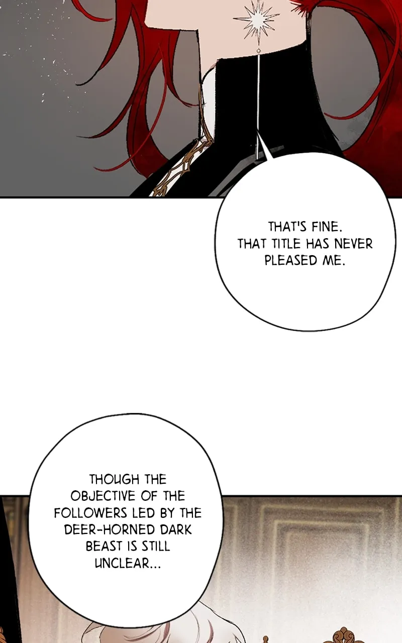 The Dark Lord