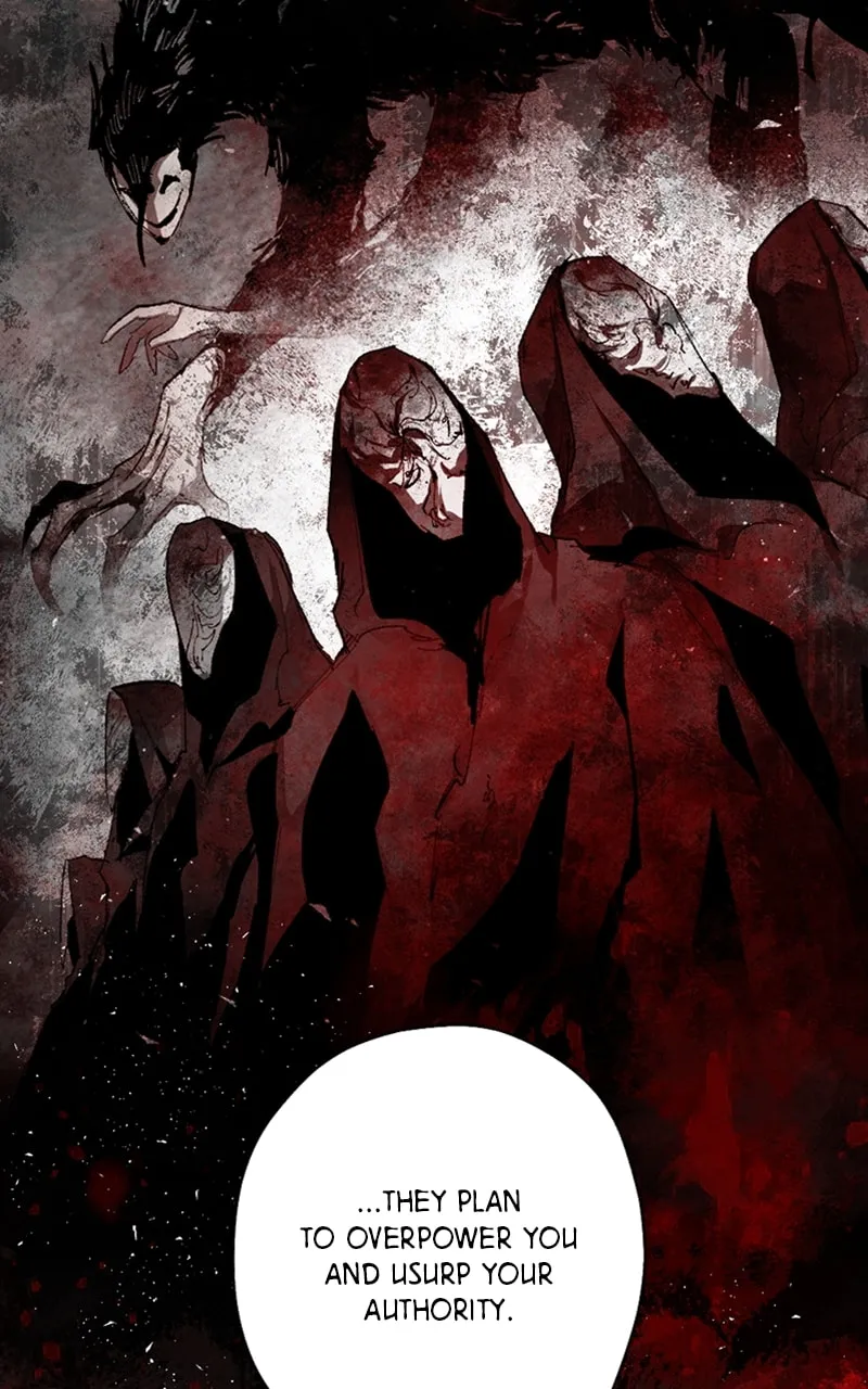 The Dark Lord