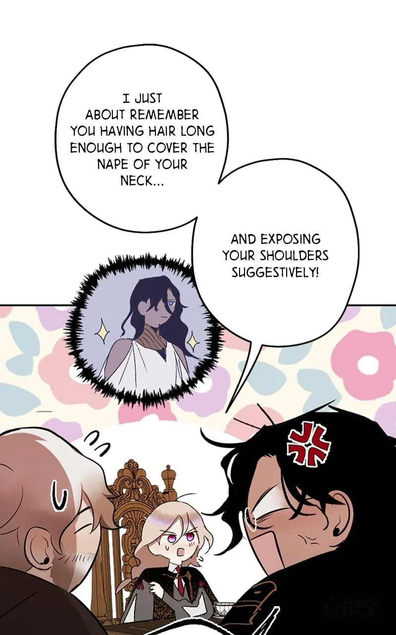 The Dark Lord