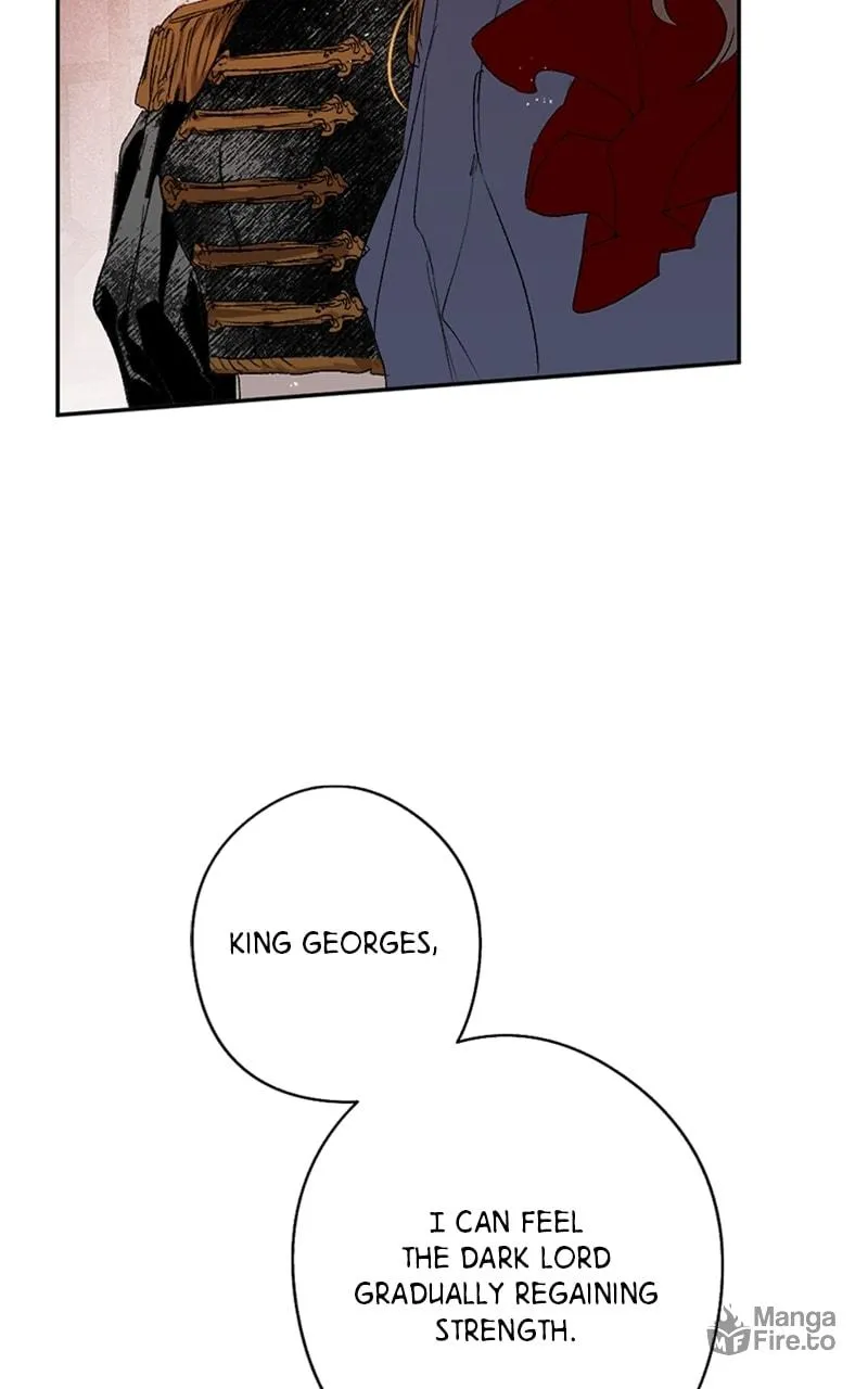 The Dark Lord