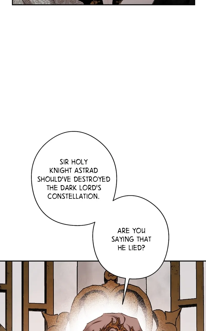 The Dark Lord
