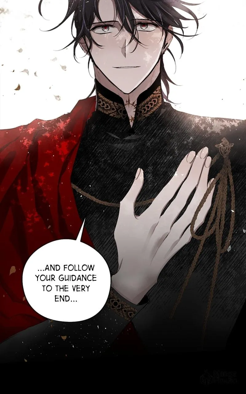 The Dark Lord