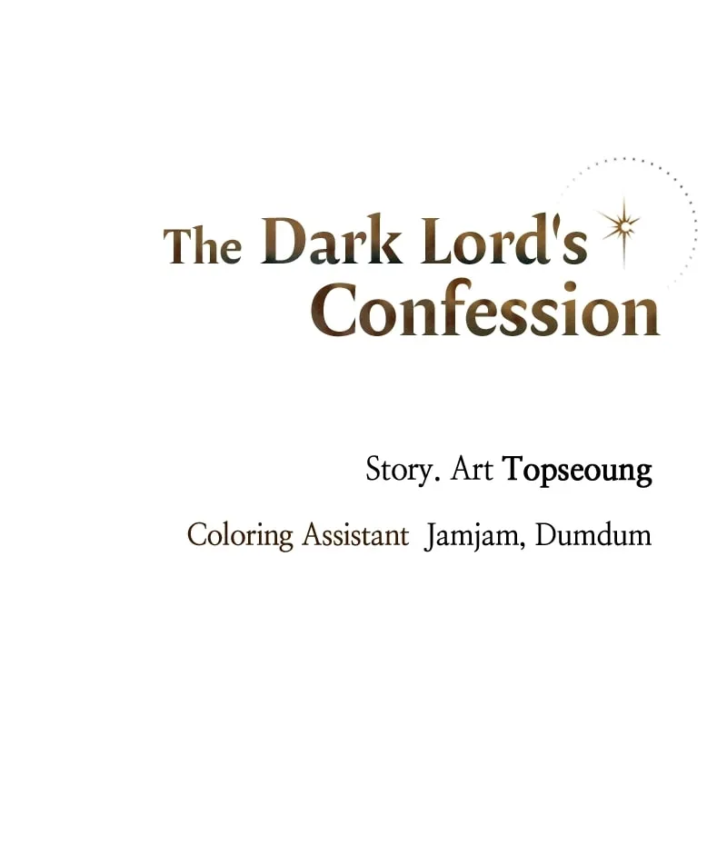 The Dark Lord