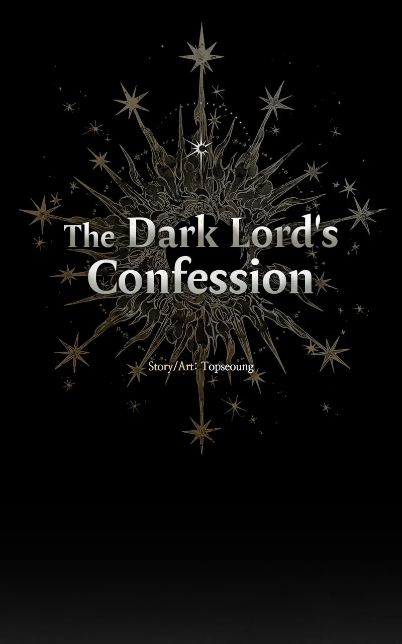 The Dark Lord