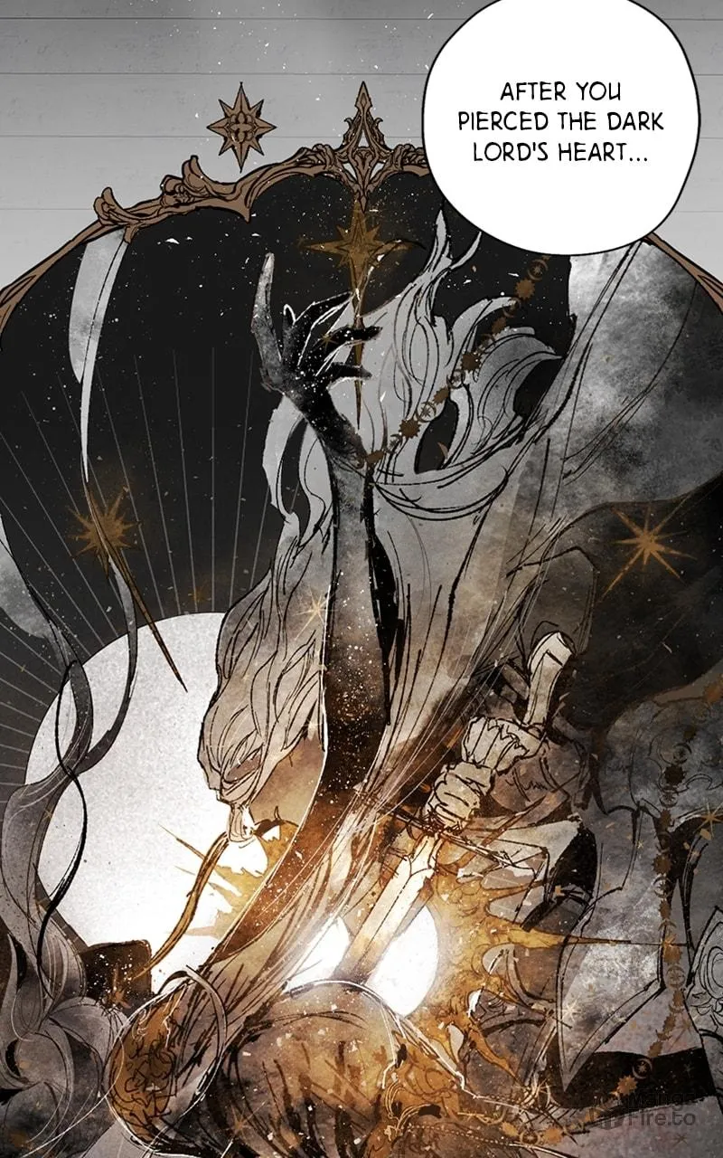 The Dark Lord