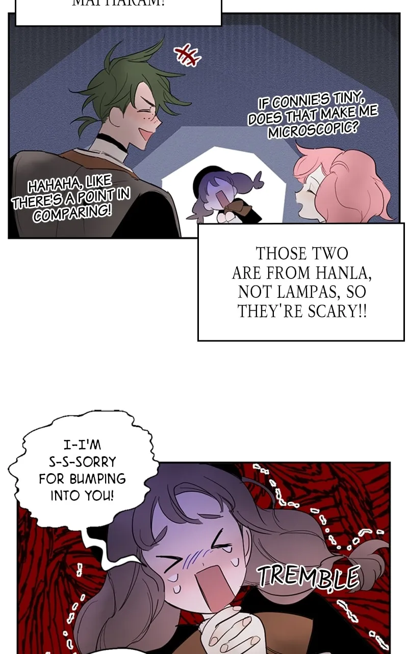 The Dark Lord