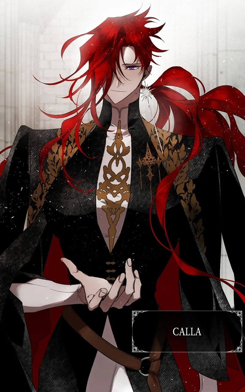 The Dark Lord