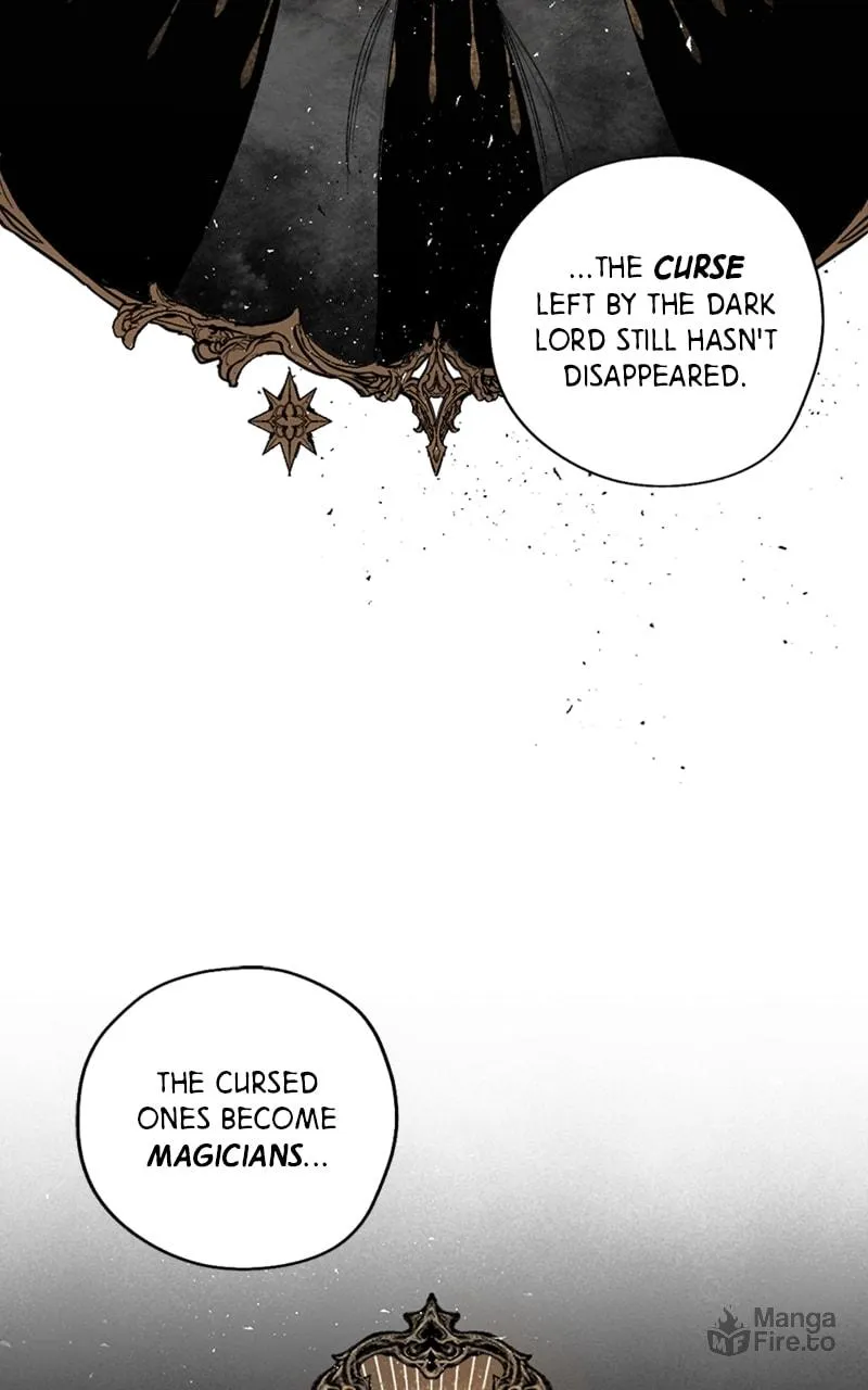 The Dark Lord
