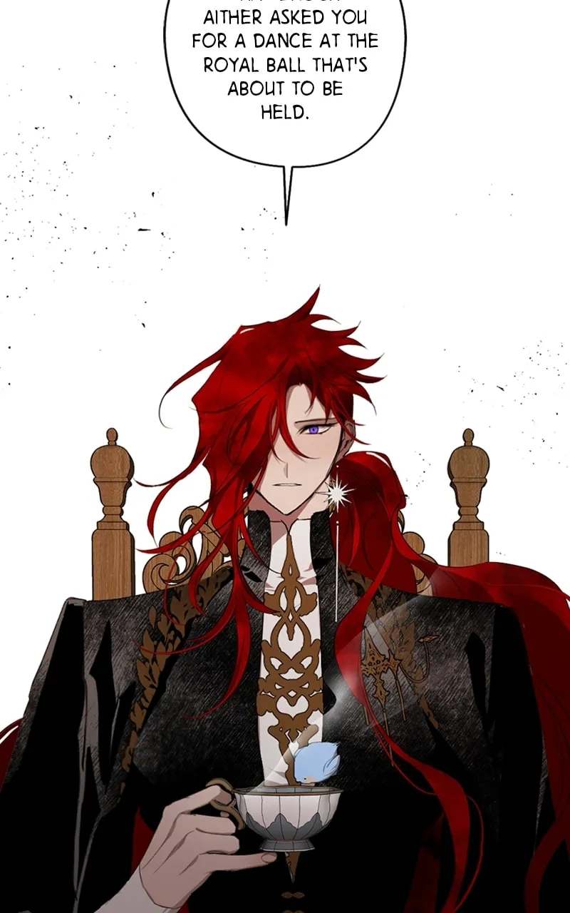 The Dark Lord