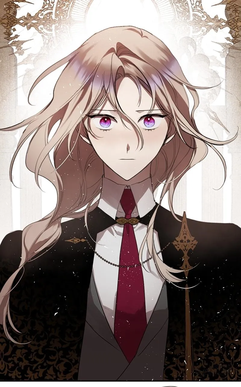 The Dark Lord
