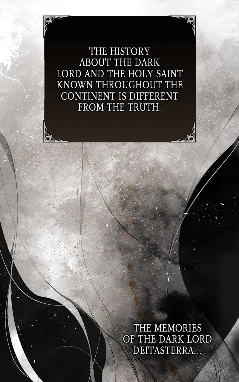 The Dark Lord