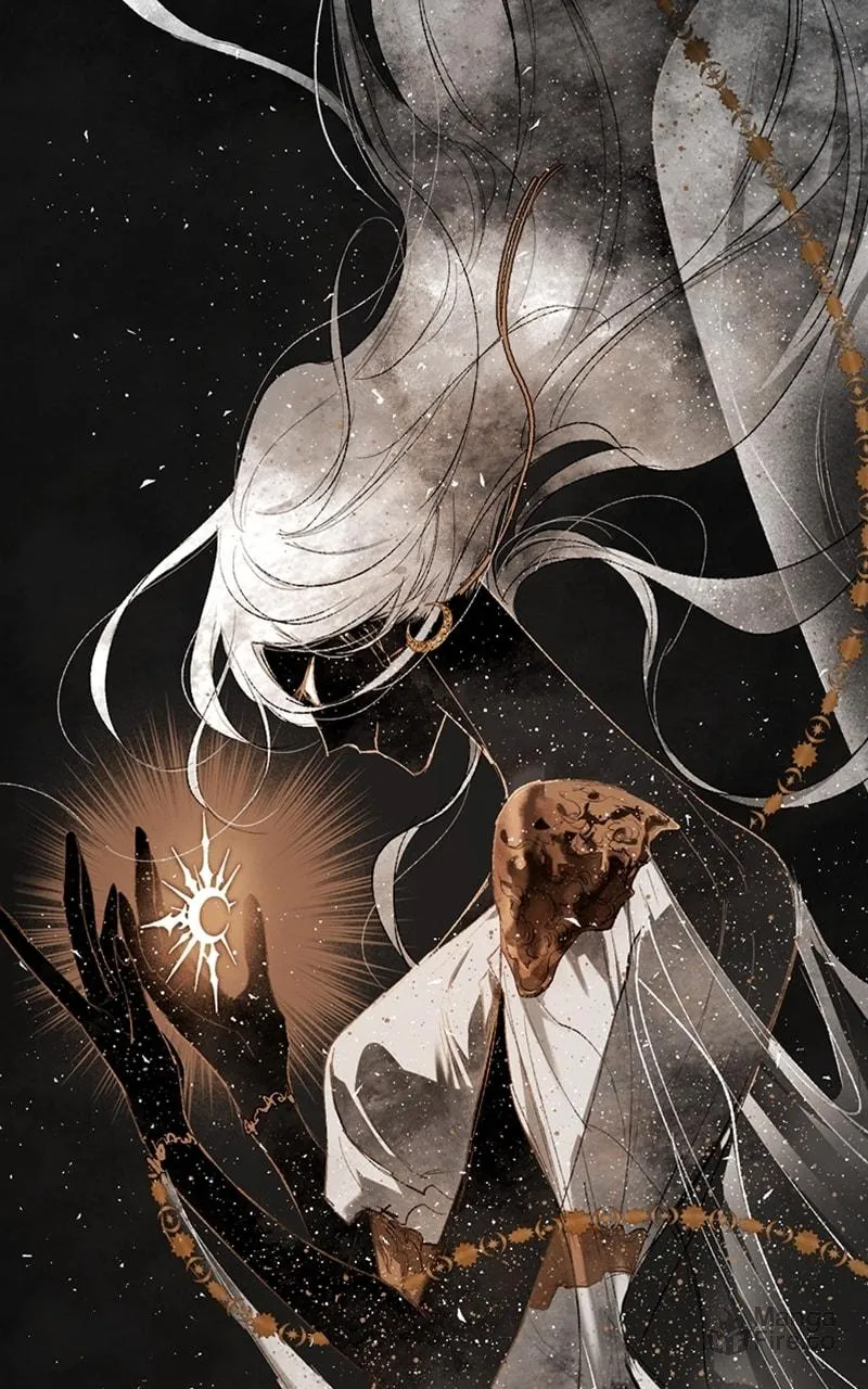 The Dark Lord