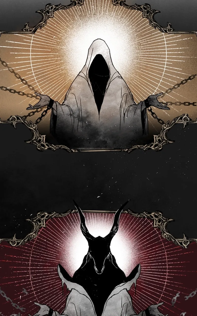 The Dark Lord