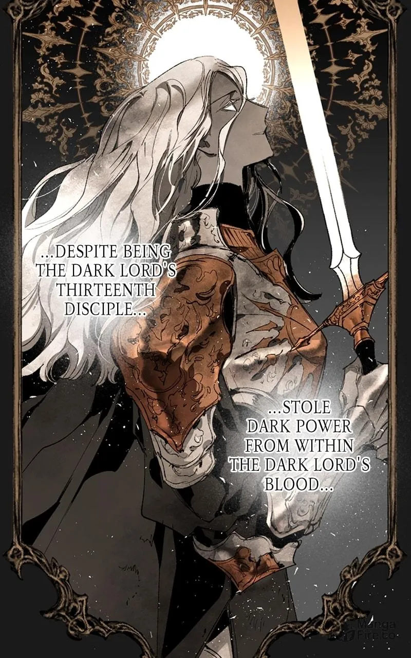 The Dark Lord