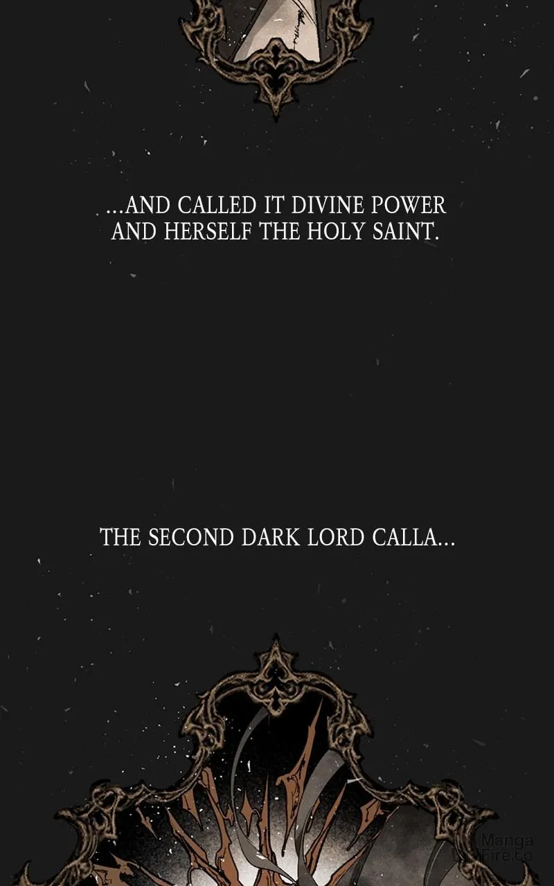 The Dark Lord