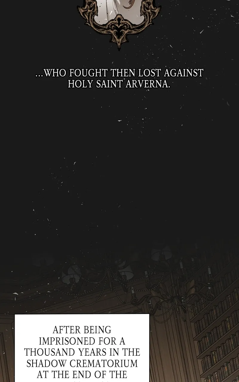 The Dark Lord