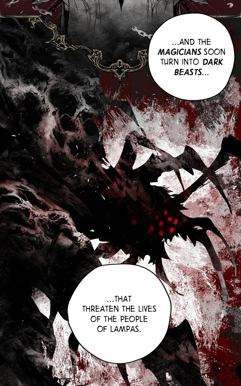 The Dark Lord