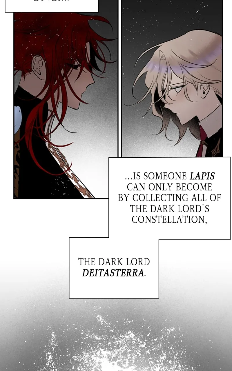 The Dark Lord