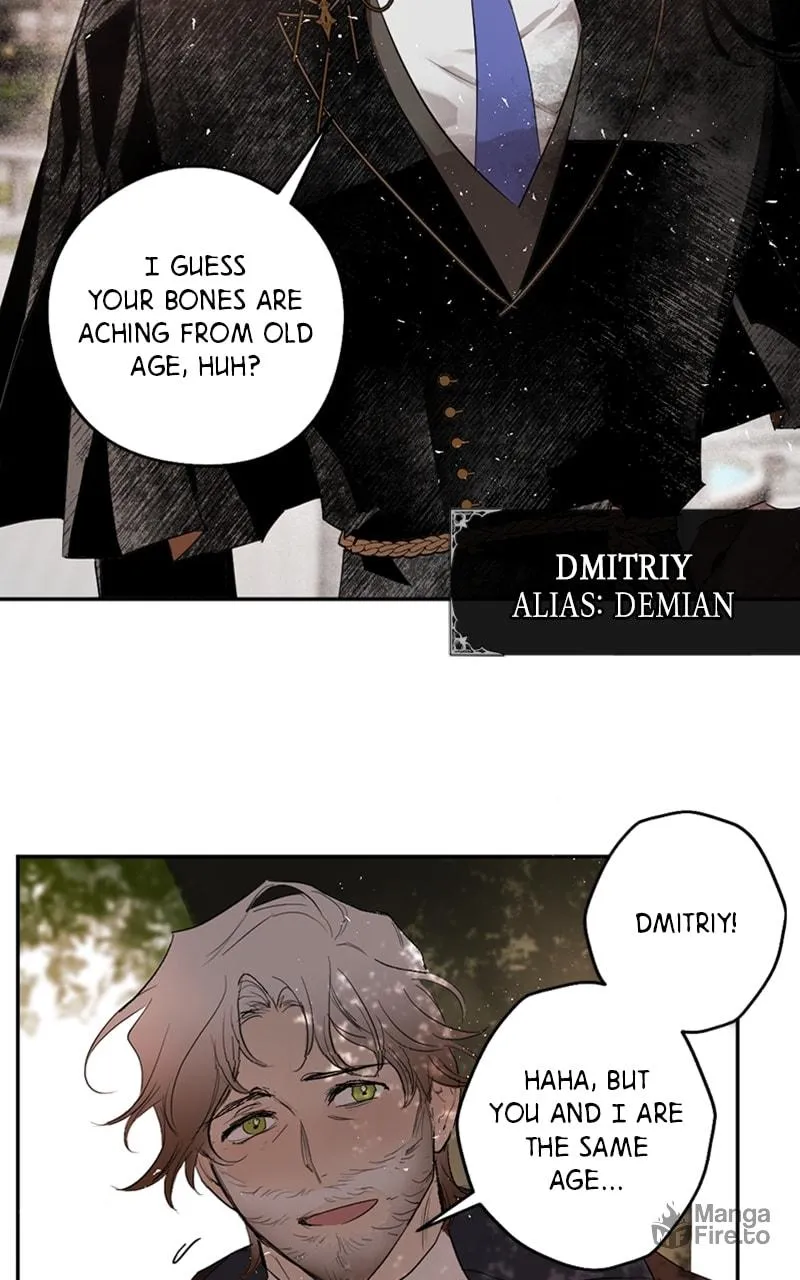 The Dark Lord