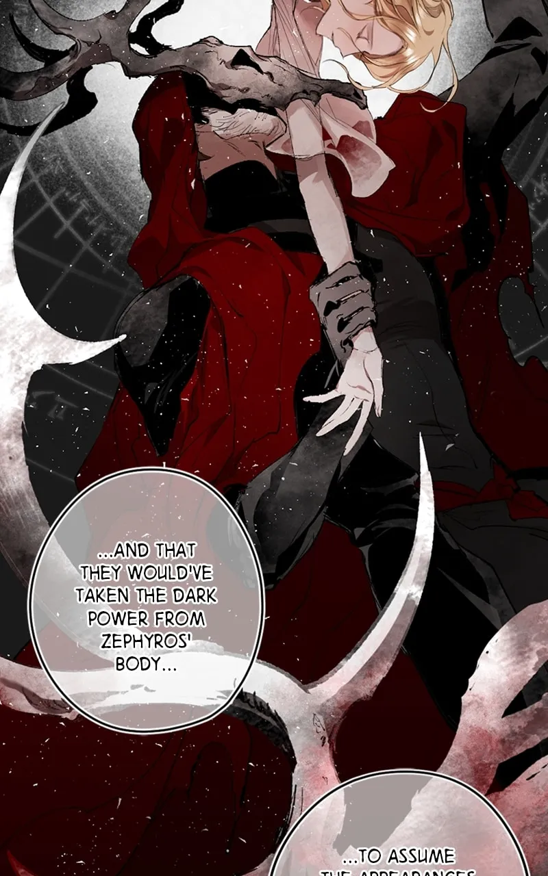 The Dark Lord