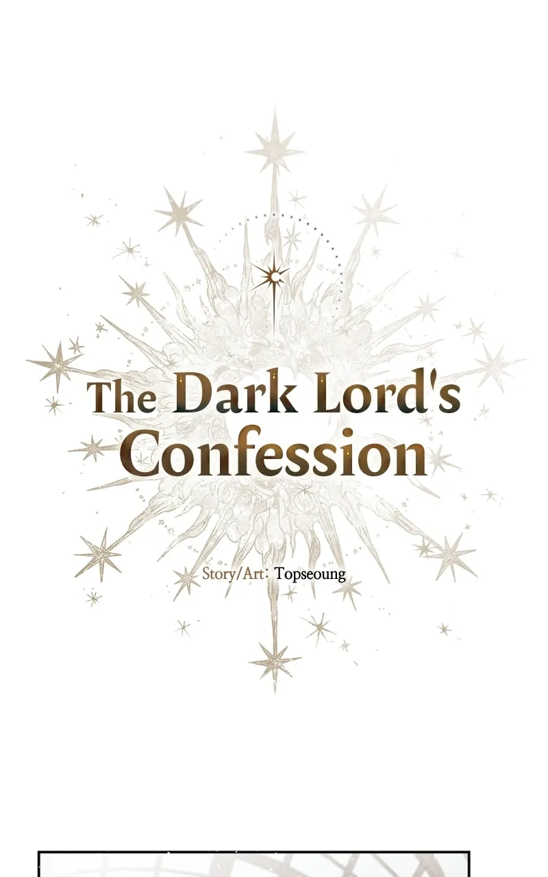 The Dark Lord