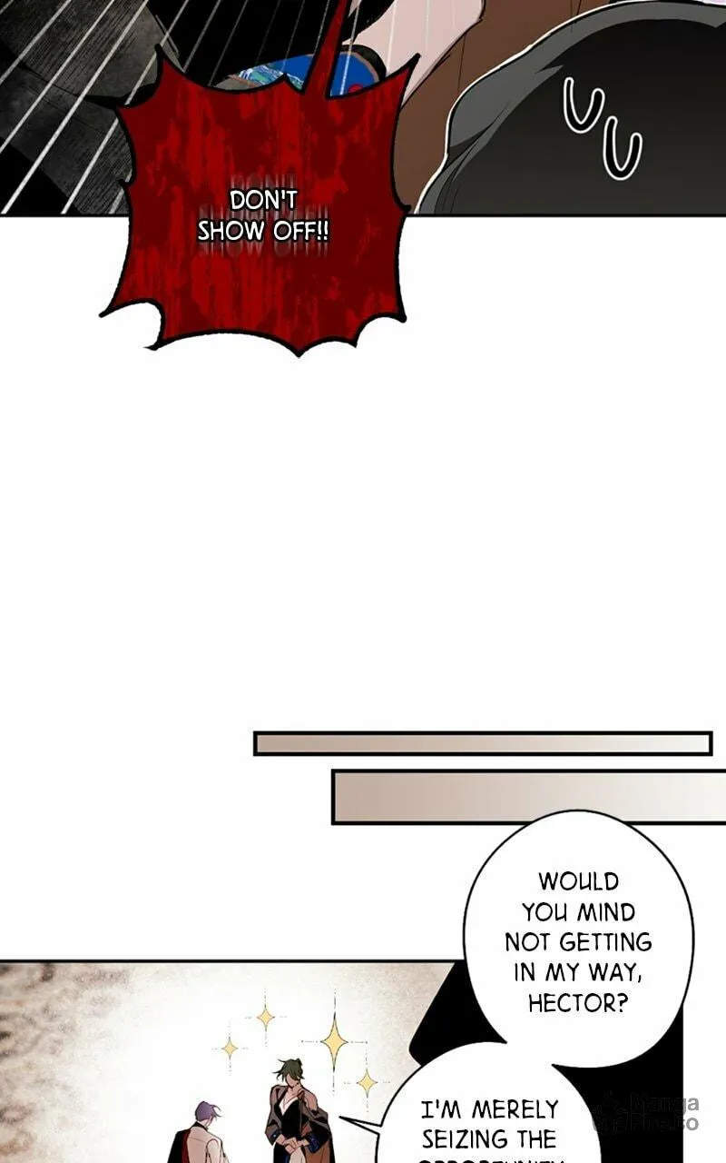 The Dark Lord