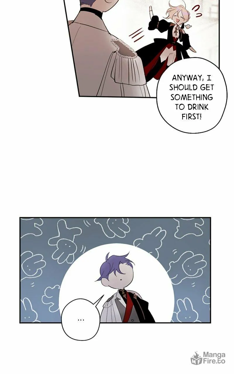 The Dark Lord