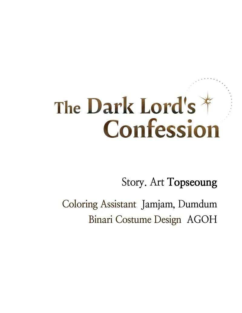 The Dark Lord
