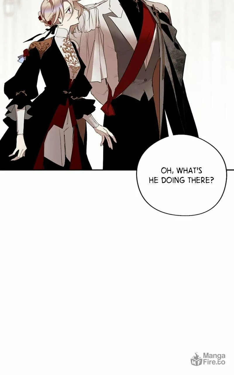 The Dark Lord