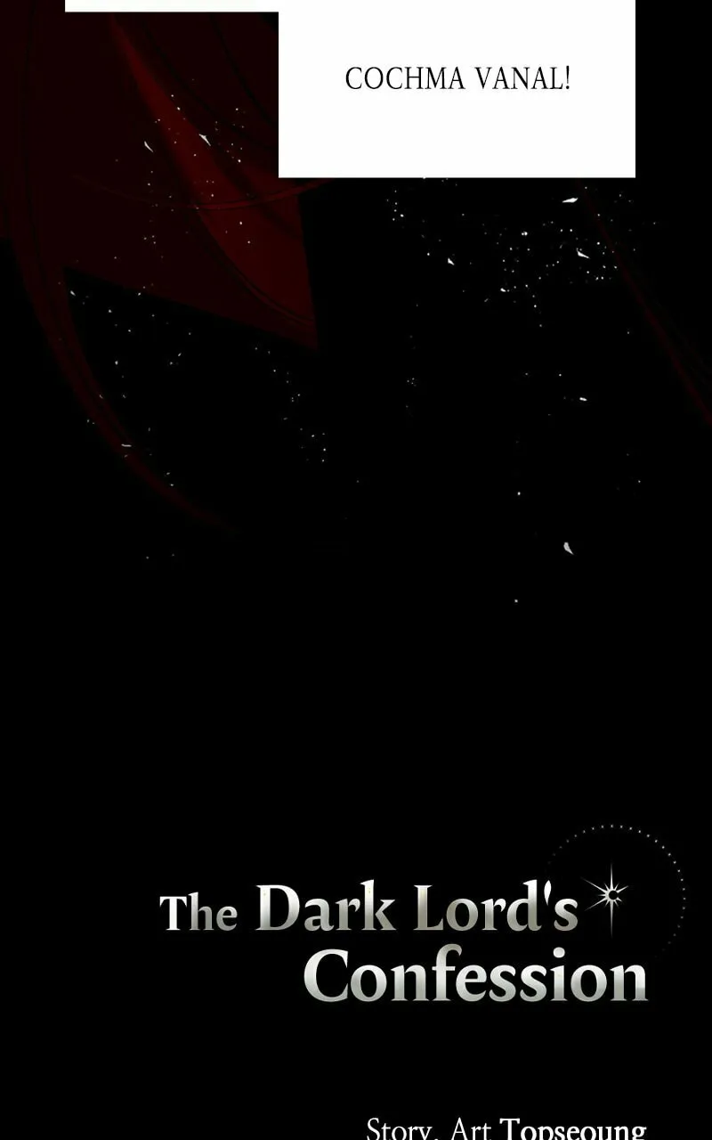 The Dark Lord