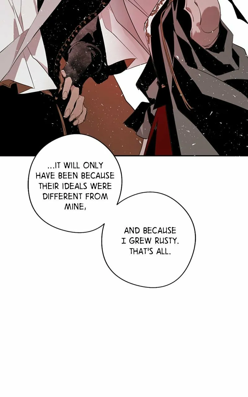 The Dark Lord