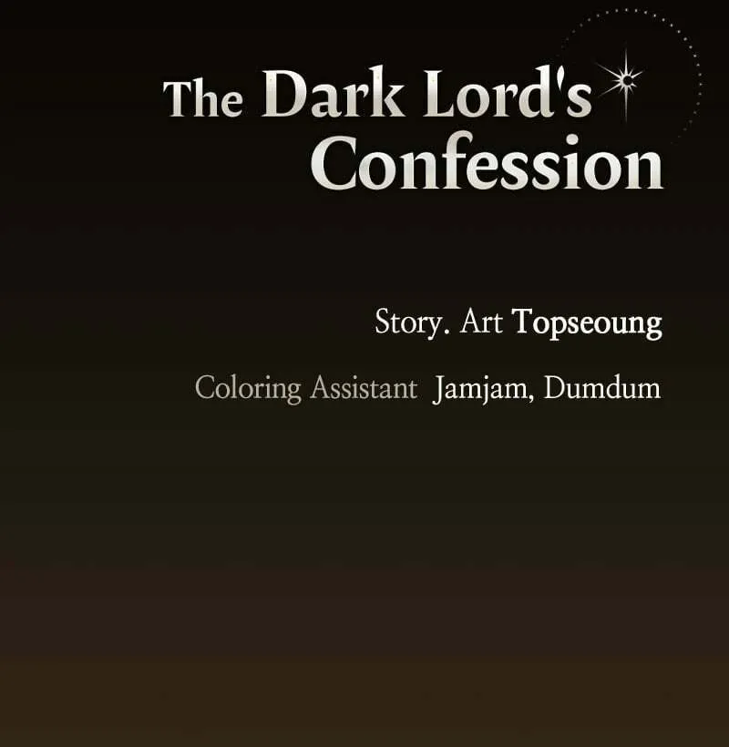 The Dark Lord