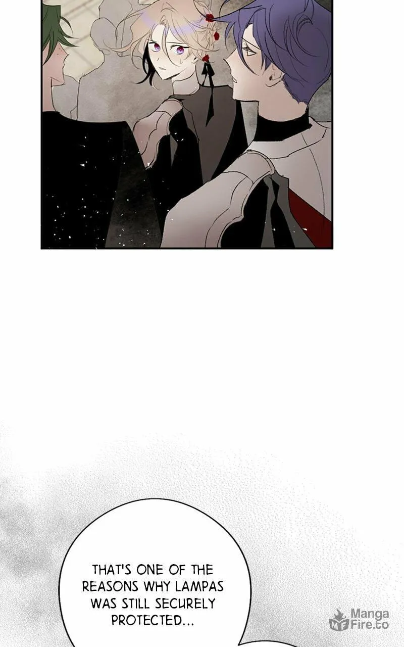 The Dark Lord