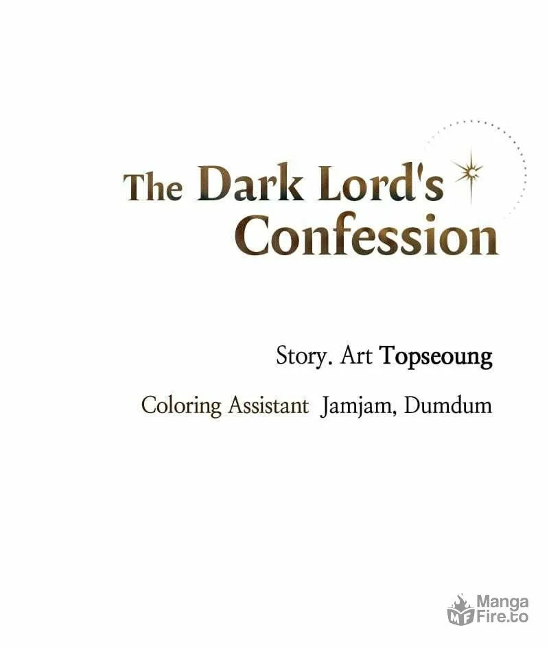 The Dark Lord