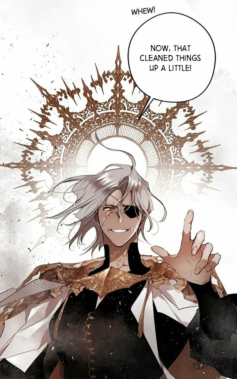 The Dark Lord