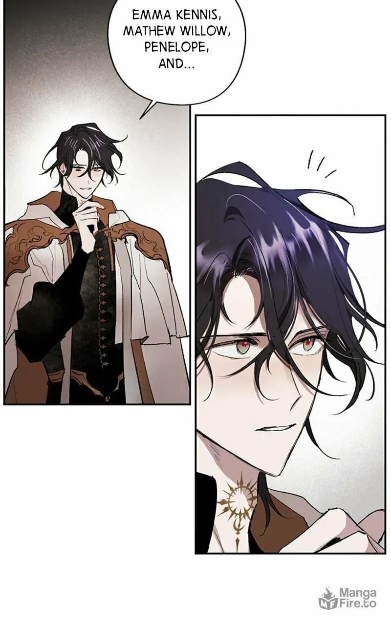 The Dark Lord