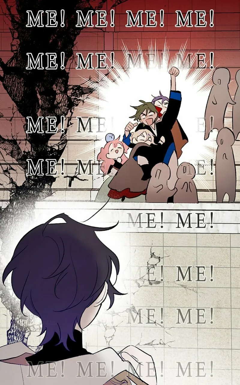 The Dark Lord