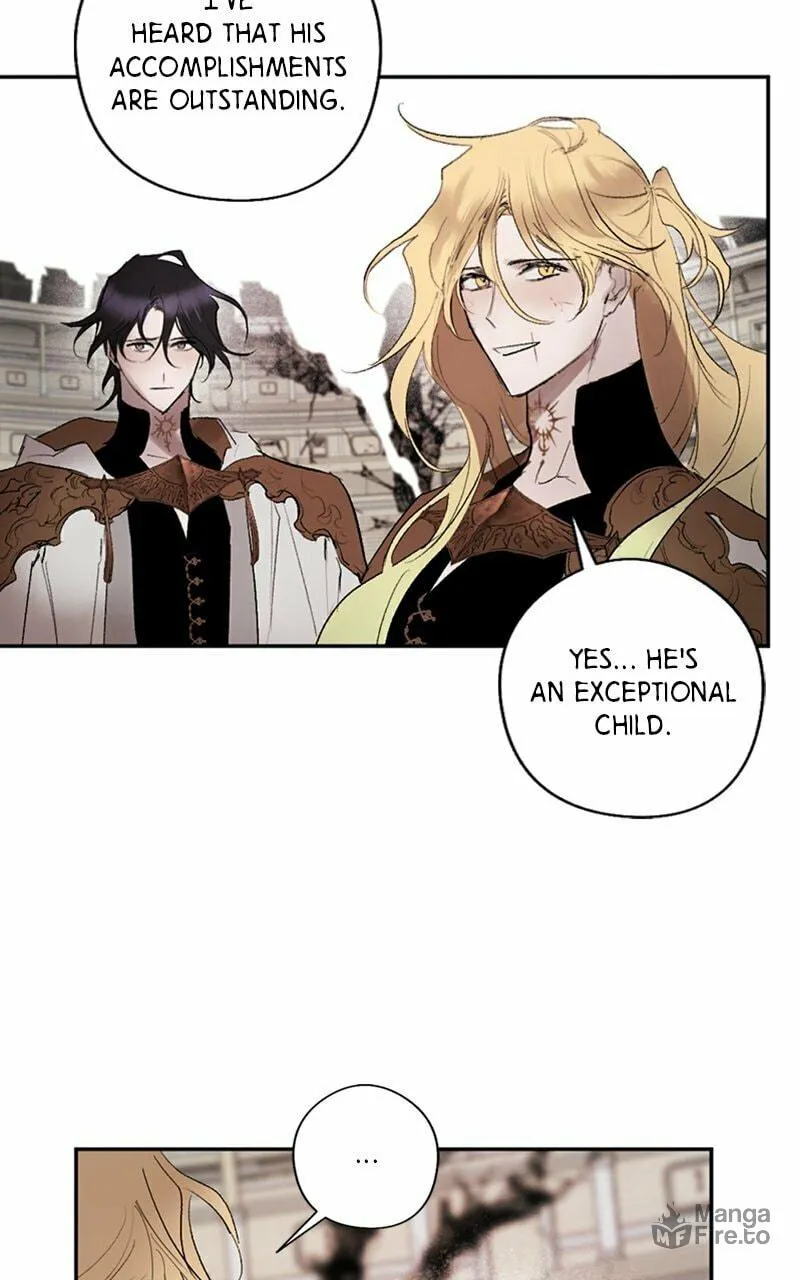 The Dark Lord