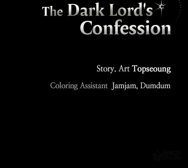 The Dark Lord