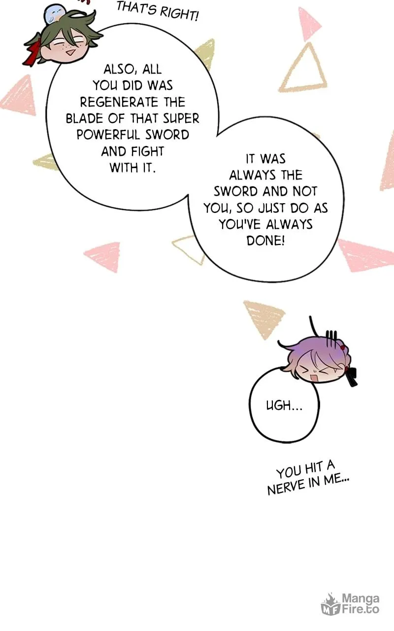 The Dark Lord