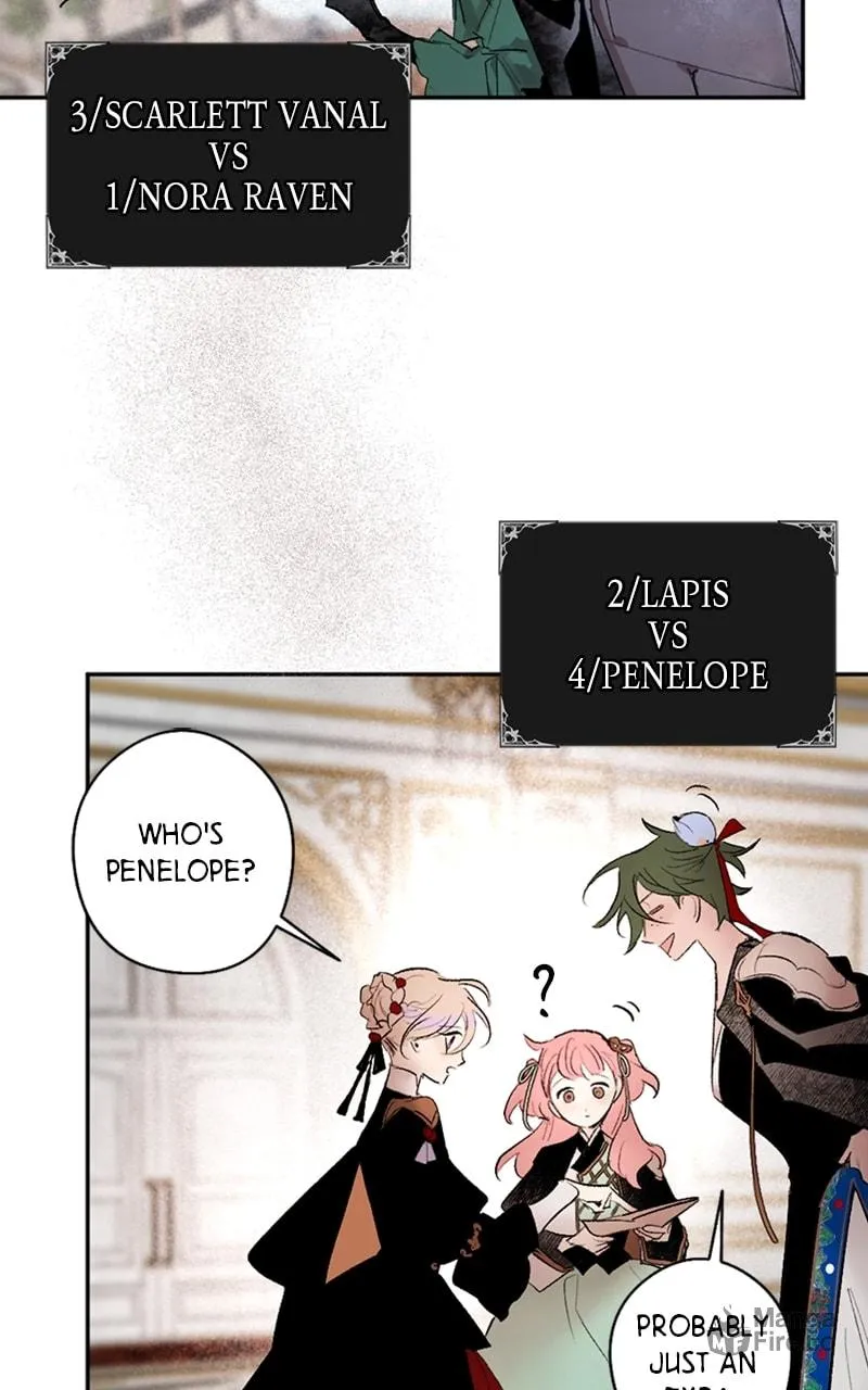 The Dark Lord