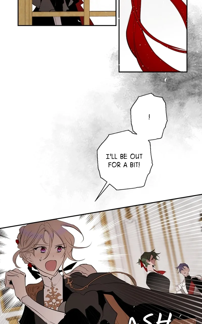 The Dark Lord