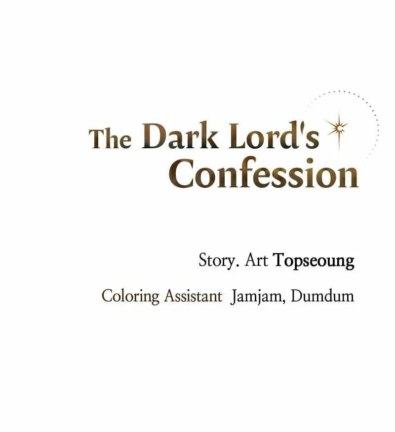 The Dark Lord