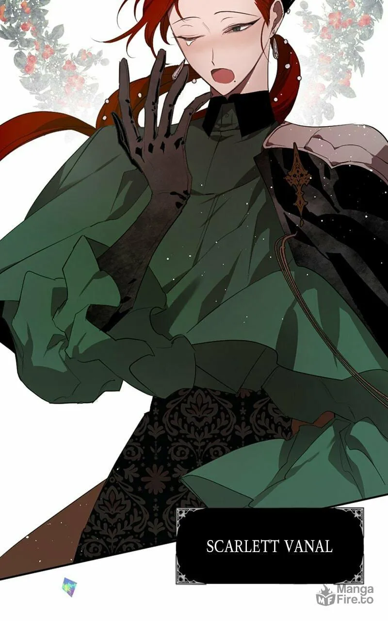 The Dark Lord