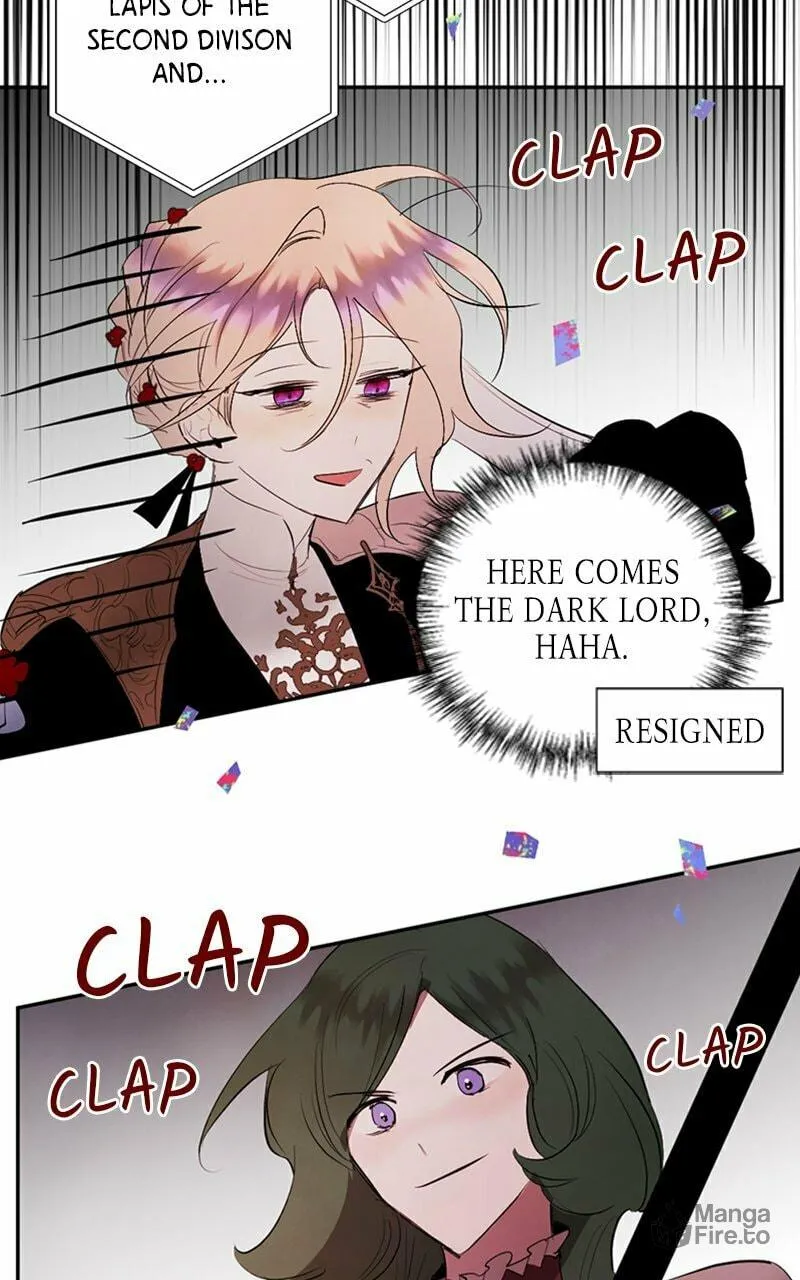 The Dark Lord