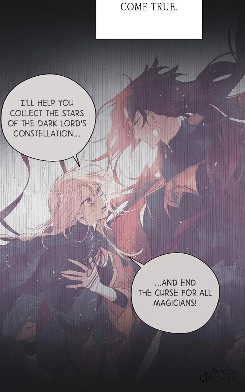 The Dark Lord