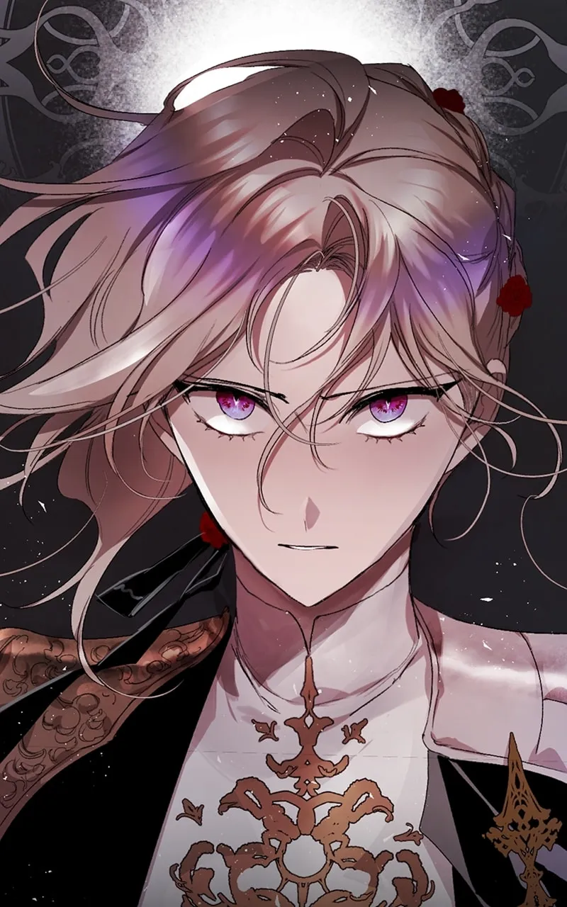 The Dark Lord