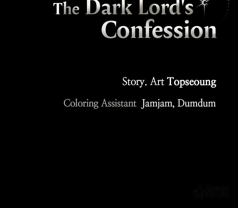 The Dark Lord